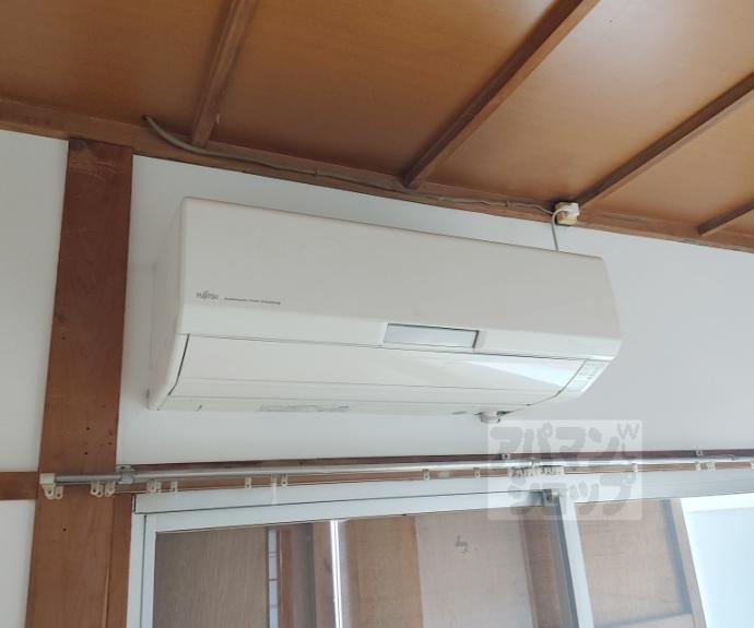 【源荘】間取