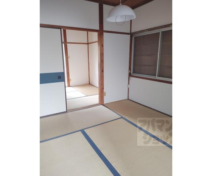 【源荘】間取
