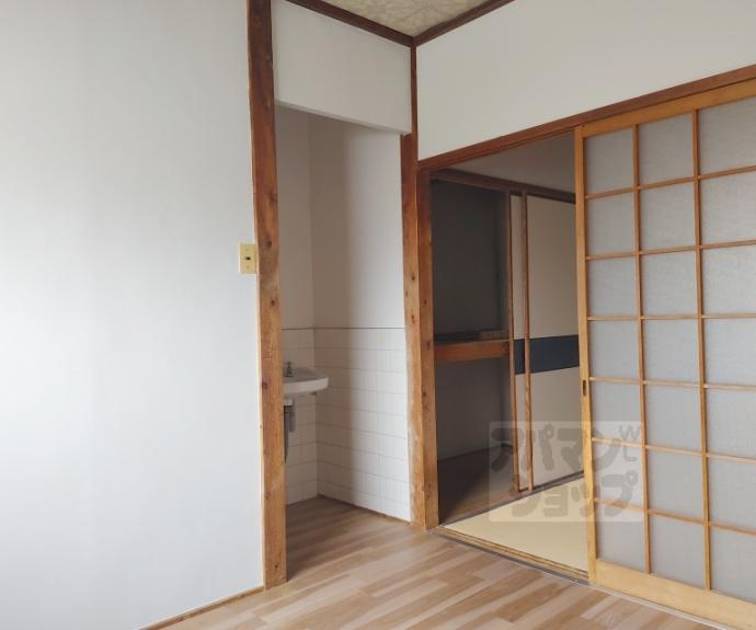 【源荘】間取