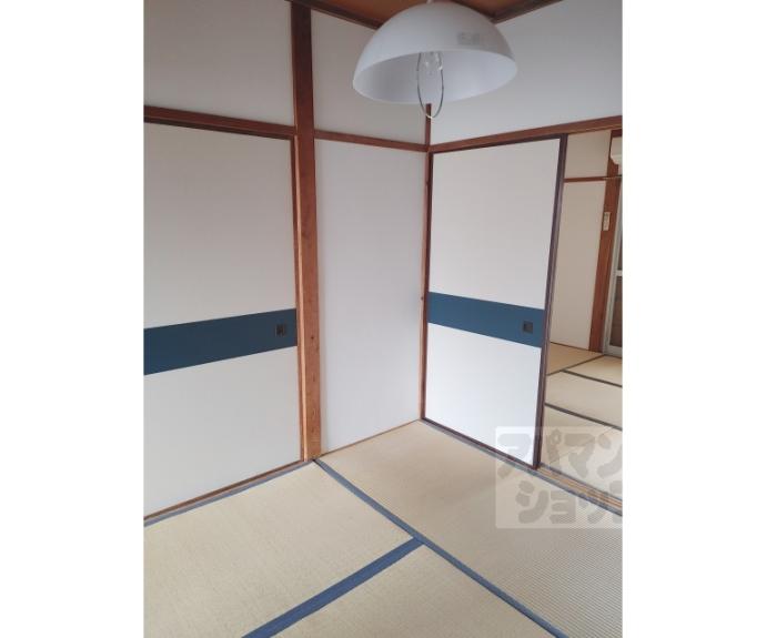 【源荘】間取