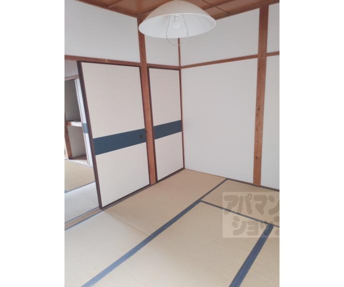 【源荘】間取