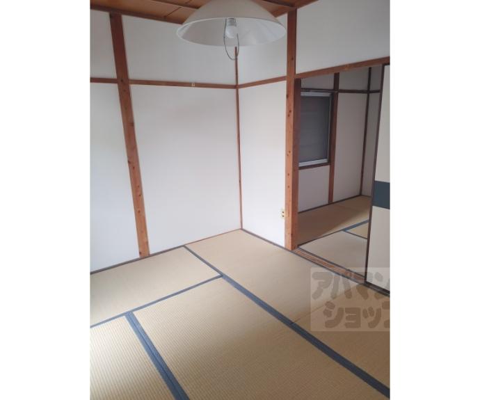 【源荘】間取
