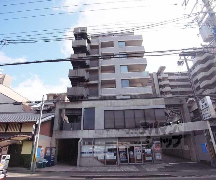 【リビエール桃山】間取