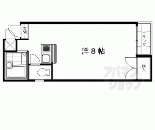 【ヴィラＩＳＨＩＫＡＷＡ】