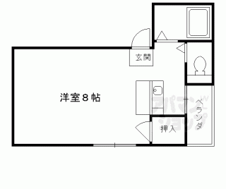 【ヴィラＩＳＨＩＫＡＷＡ】