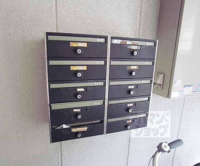 【ヴィラＩＳＨＩＫＡＷＡ】間取