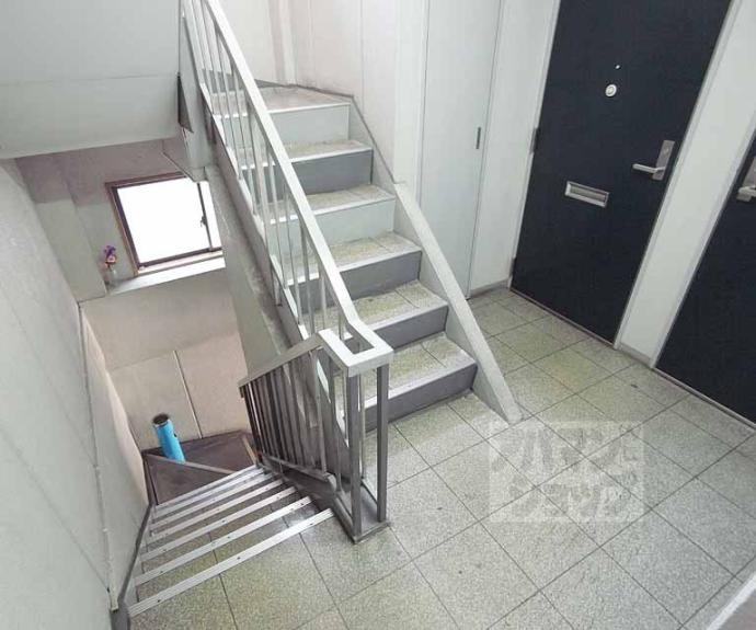 【ヴィラISHIKAWA】間取