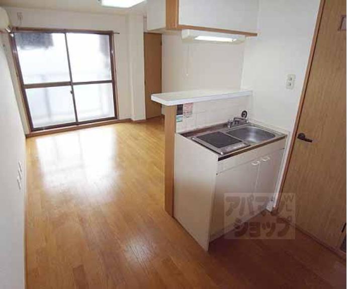 【ヴィラISHIKAWA】間取