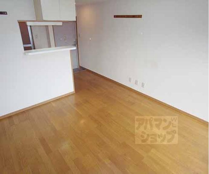 【ヴィラISHIKAWA】間取