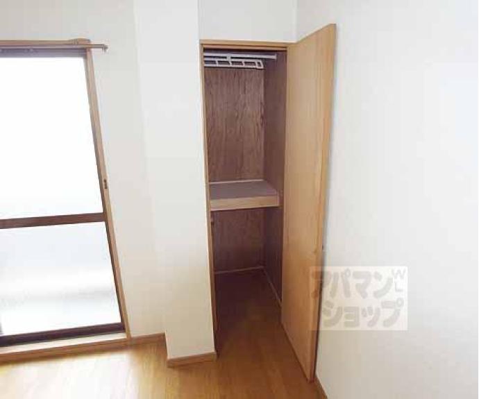 【ヴィラISHIKAWA】間取