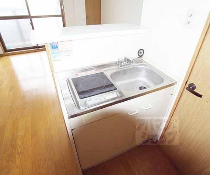 【ヴィラISHIKAWA】間取