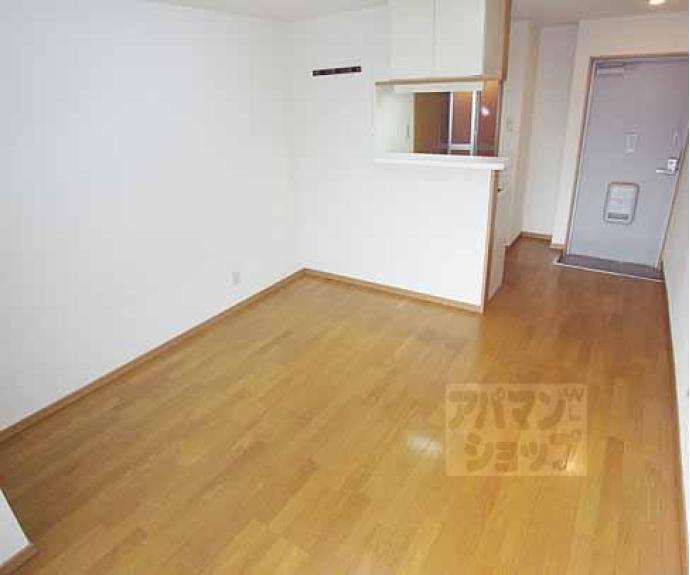 【ヴィラISHIKAWA】間取