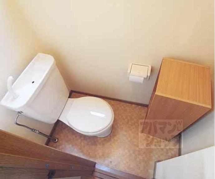 【ヴィラISHIKAWA】間取