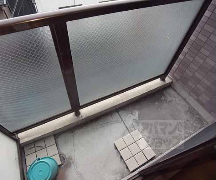 【ヴィラISHIKAWA】間取