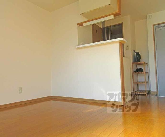 【ヴィラＩＳＨＩＫＡＷＡ】間取