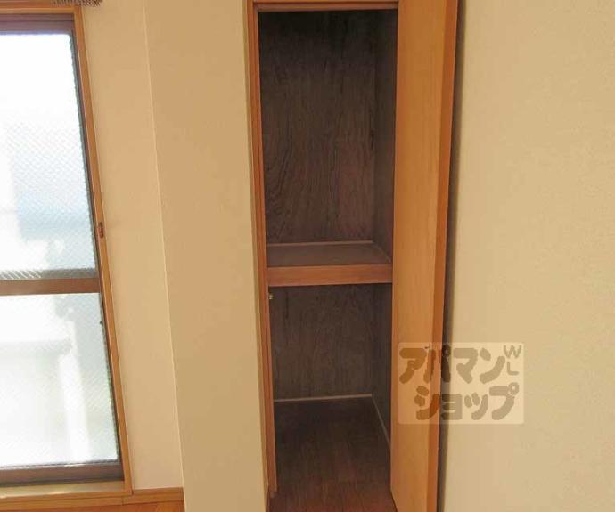 【ヴィラＩＳＨＩＫＡＷＡ】間取