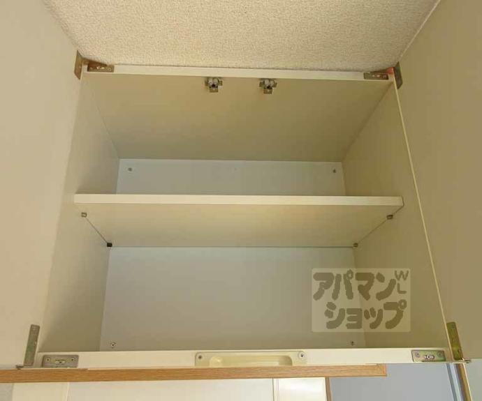 【ヴィラＩＳＨＩＫＡＷＡ】間取