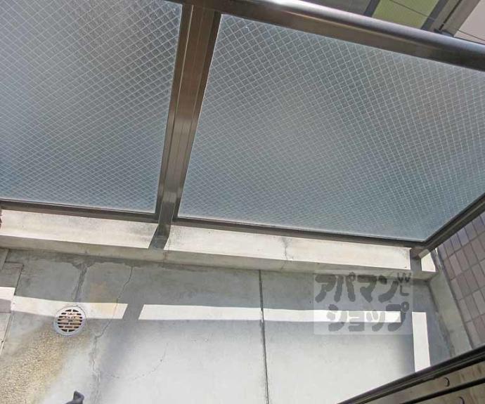 【ヴィラＩＳＨＩＫＡＷＡ】間取