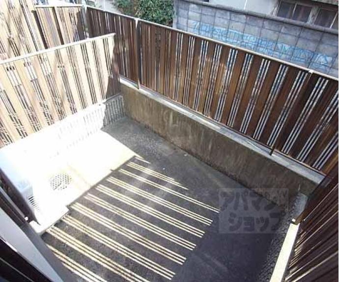 【ＭＡＩＳＯＮ　ＤＥ　ＳＹＲＩＳ】間取