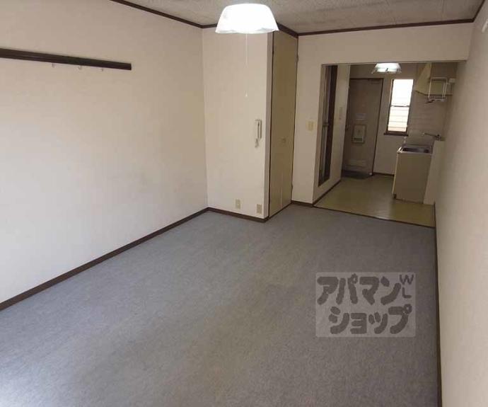 【ＭＡＩＳＯＮ　ＤＥ　ＳＹＲＩＳ】間取