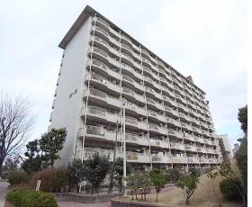 向島ニュータウン　３街区　Ｇ棟：