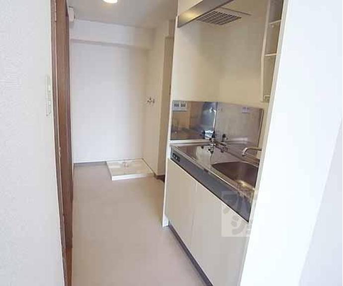 【華堂壱番館】間取