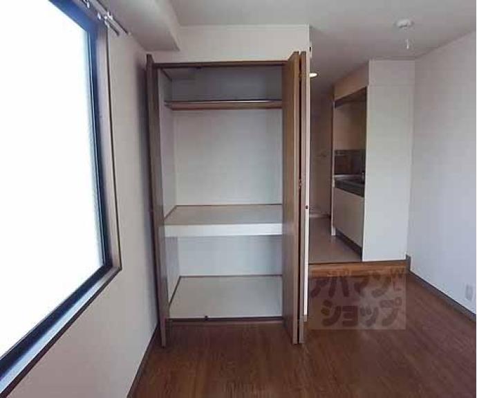 【華堂壱番館】間取