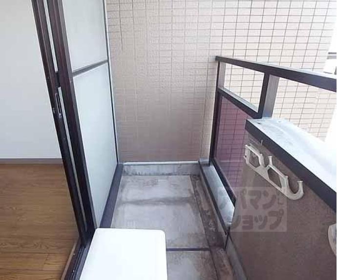 【華堂壱番館】間取
