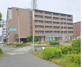 アルデール・Ｂ：間取図
