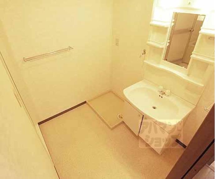 【アルデール・B】間取