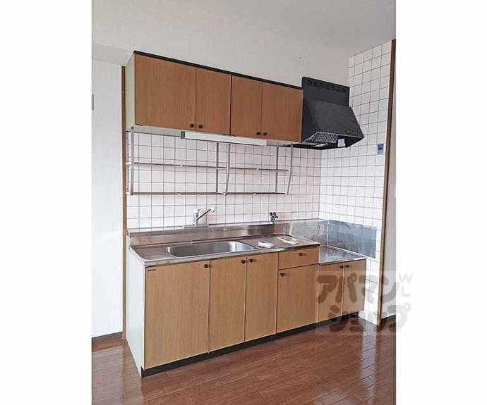 【アルデール・B】間取