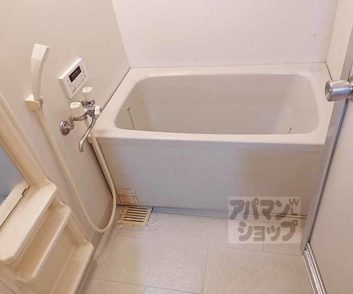 【アルデール・B】間取