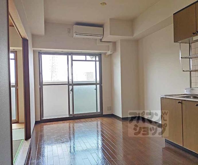 【アルデール・Ｂ】間取