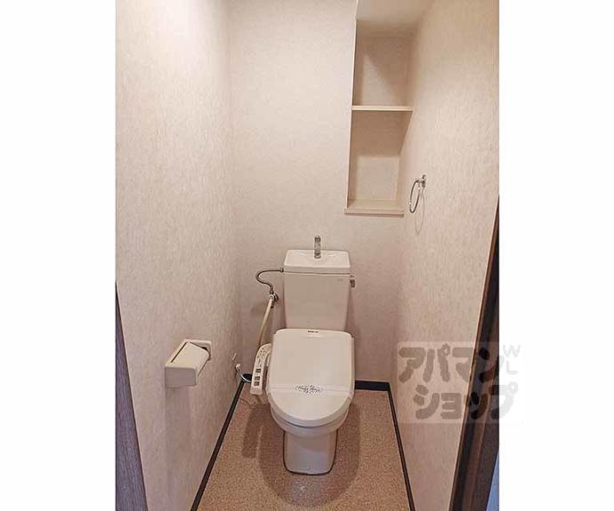 【アルデール・B】間取