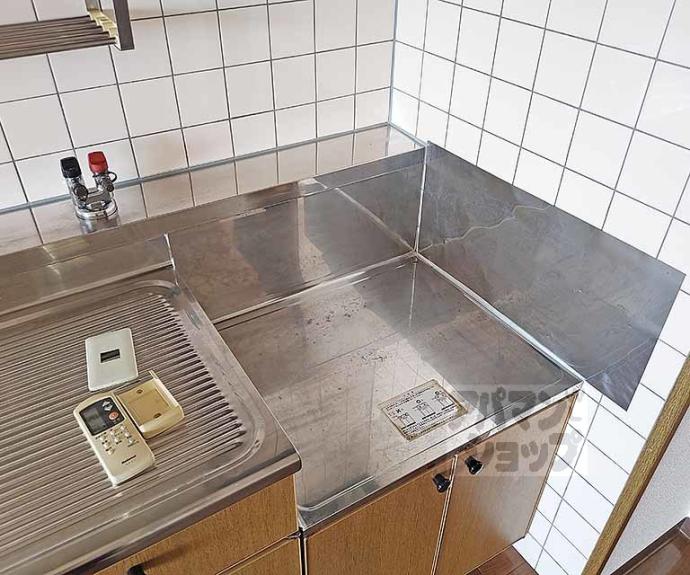 【アルデール・B】間取