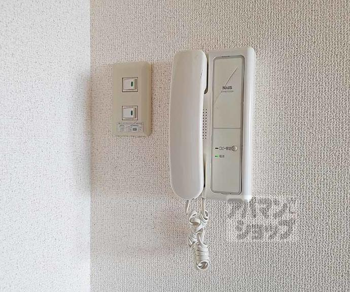 【アルデール・B】間取