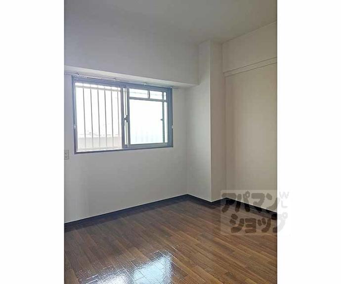 【アルデール・B】間取