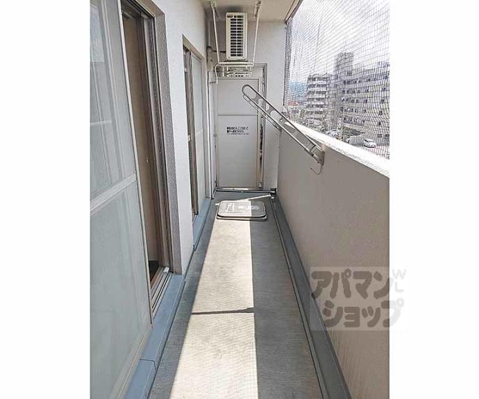 【アルデール・B】間取