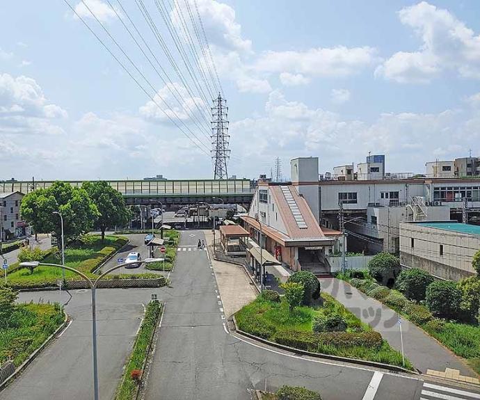 【アルデール・B】間取