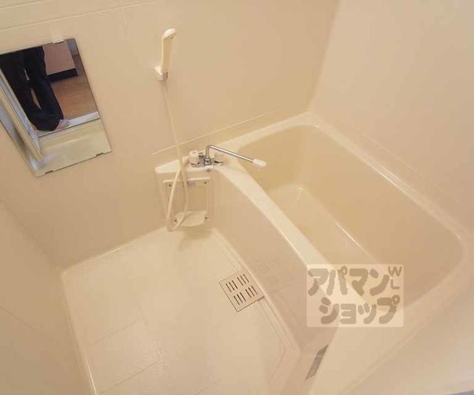 【エトワール深草】間取