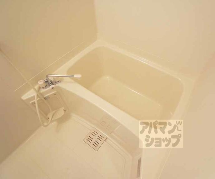 【エトワール深草】間取