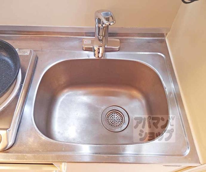 【エトワール深草】間取