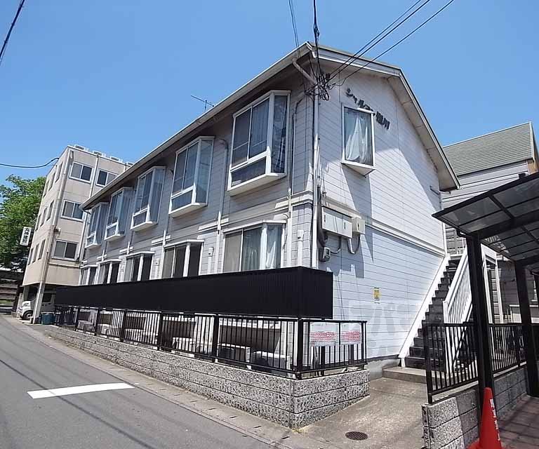 シャルマン鴨川