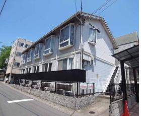 シャルマン鴨川：間取図