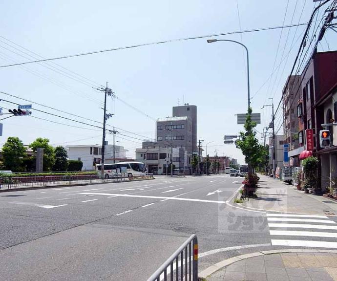 【シャルマン鴨川】間取