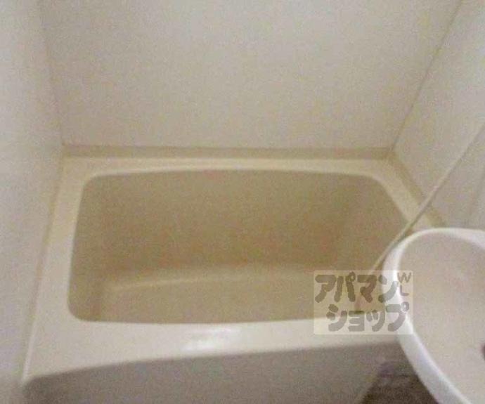 【シャルマン鴨川】間取