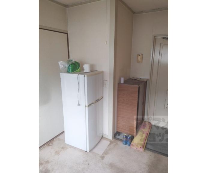 【マンション皆栄】間取