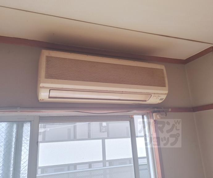 【マンション皆栄】間取