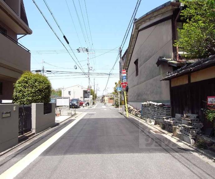 【La Foret 伏見】間取