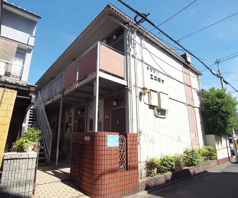 メゾン・エスポア